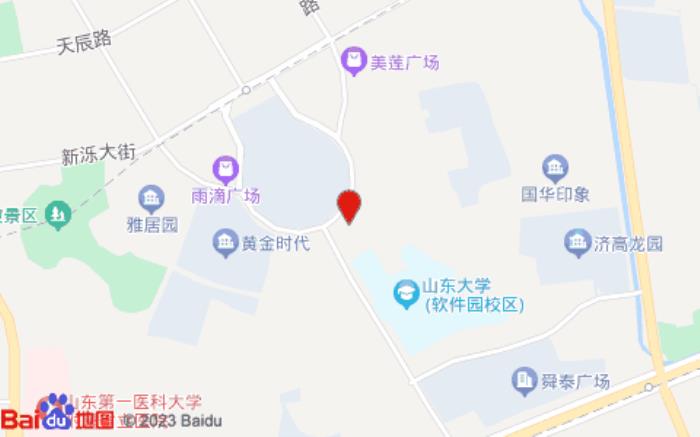 7天酒店(齐鲁软件园二店)