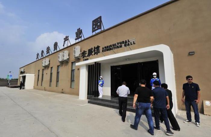 石家庄2日游玩路线推荐