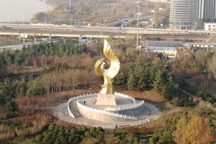 临沂东夷文化园门票多少钱