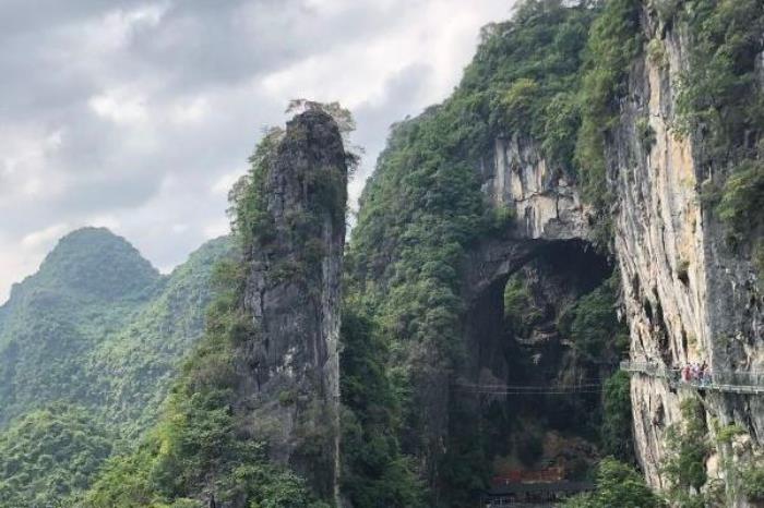 石门仙湖景区好玩吗 有什么好玩的 石门仙湖景区好玩吗 有什么好玩的