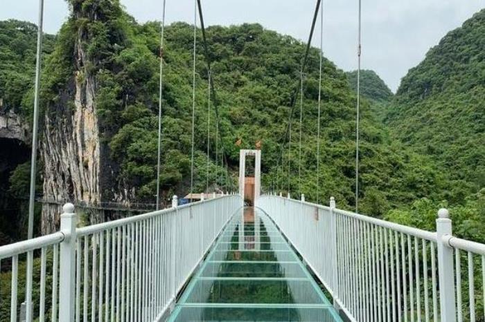 石门仙湖景区好玩吗 有什么好玩的 石门仙湖景区好玩吗 有什么好玩的