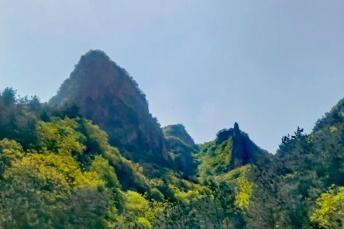 沕沕水自驾游攻略 自驾游路线指南