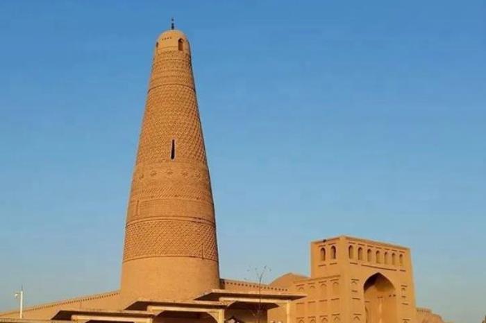 吐鲁番经典的研学线路介绍