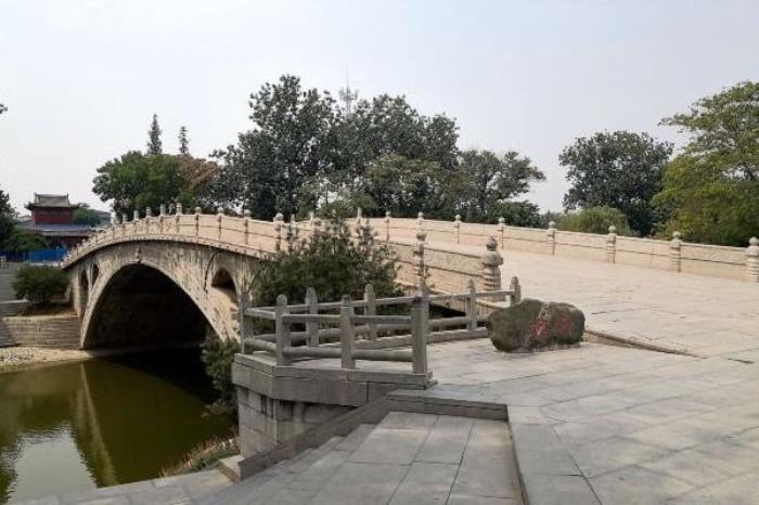 赵州桥景区现在开放了吗及开放时间 赵州桥景区现在开放了吗及开放时间