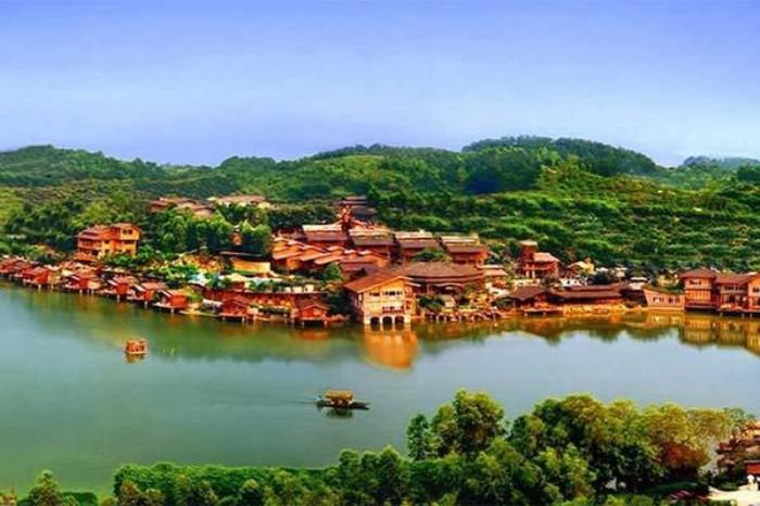 2024观澜山水田园门票优惠政策 2024观澜山水田园门票优惠政策