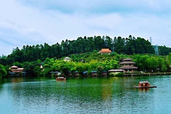 2024观澜山水田园门票优惠政策 2024观澜山水田园门票优惠政策