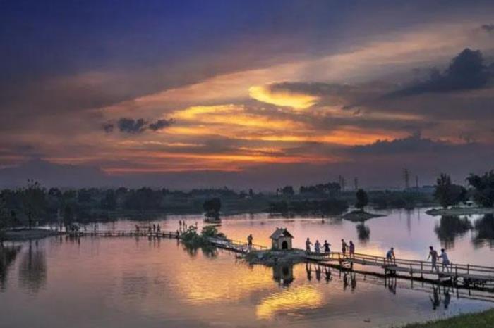 常德彭山景区游玩攻略 附一日游路线 常德彭山景区游玩攻略 附一日游路线