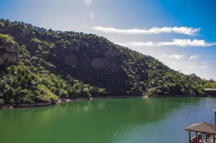 北京延庆八景都是什么 北京延庆八景都是什么