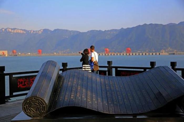 屈原故里和三峡大坝一日游游玩攻略 屈原故里和三峡大坝一日游游玩攻略