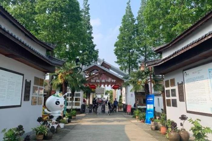 2024三民文化村门票优惠政策 2024三民文化村门票优惠政策