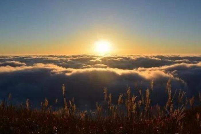 武功山二日游详细攻略 武功山二日游详细攻略