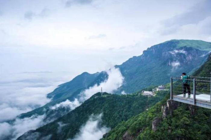 武功山二日游详细攻略 武功山二日游详细攻略