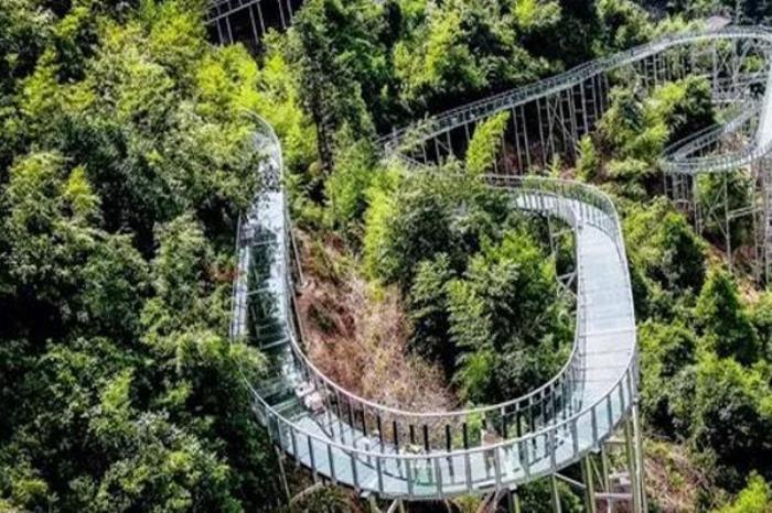 2024大金山漂流门票价格 2024大金山漂流门票价格