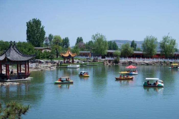 马泉休闲园门票优惠政策 马泉休闲园门票优惠政策