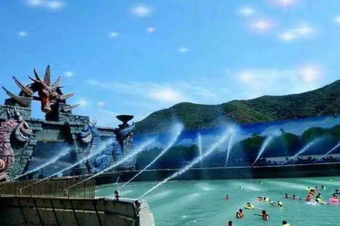 龙溪园水世界门票优惠政策