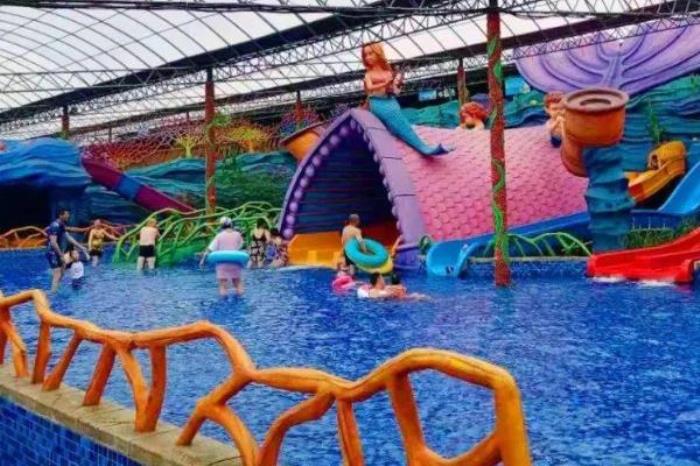 龙溪园水世界门票优惠政策 龙溪园水世界门票优惠政策