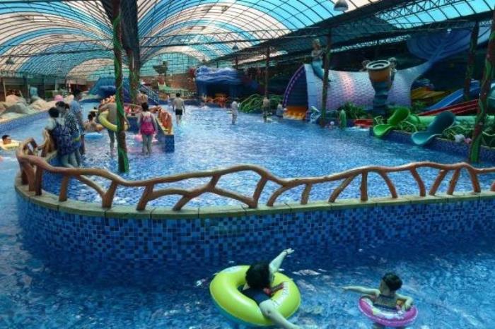 龙溪园水世界门票优惠政策 龙溪园水世界门票优惠政策