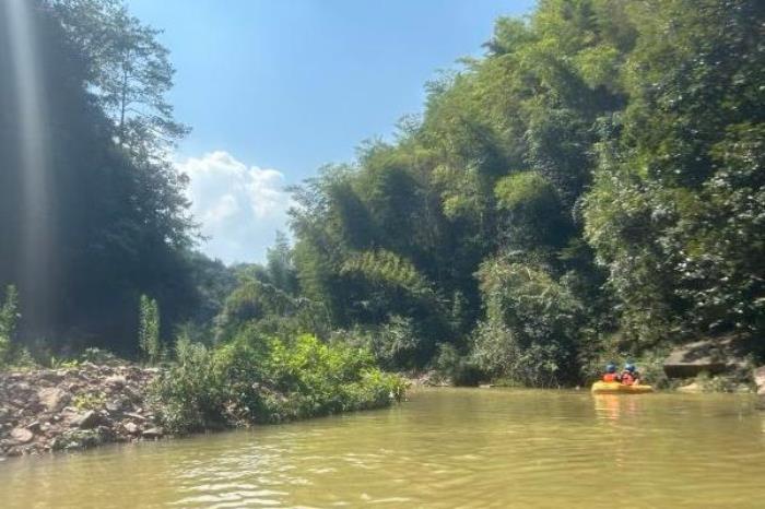 仙龙峡漂流门票优惠政策 仙龙峡漂流门票优惠政策