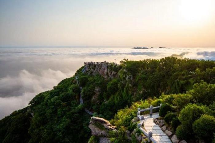花果山一日游最佳路线 花果山一日游最佳路线