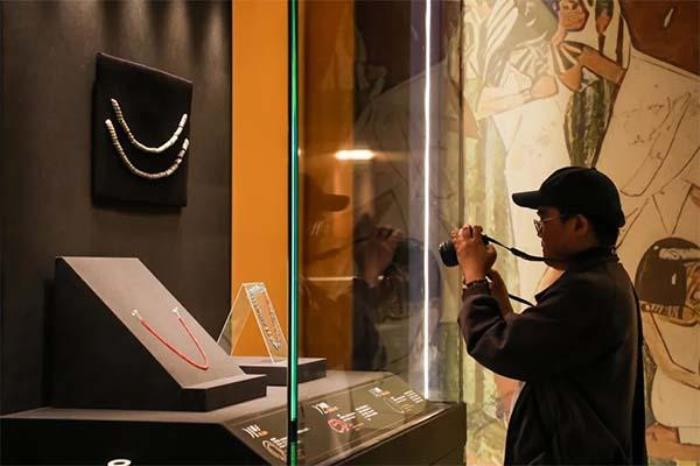 2024遇见博物馆杭州馆门票优惠政策 2024遇见博物馆杭州馆门票优惠政策