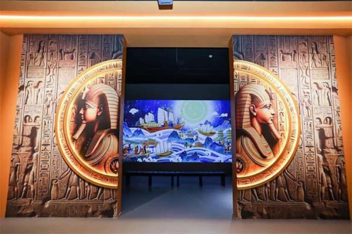 2024遇见博物馆杭州馆门票优惠政策 2024遇见博物馆杭州馆门票优惠政策