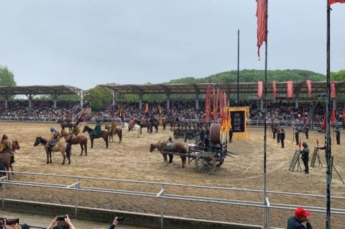 无锡影视城门票优惠政策最新2024 无锡影视城门票优惠政策最新2024