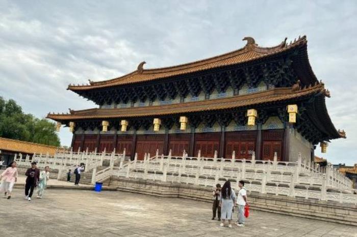 无锡影视城门票优惠政策最新2024 无锡影视城门票优惠政策最新2024