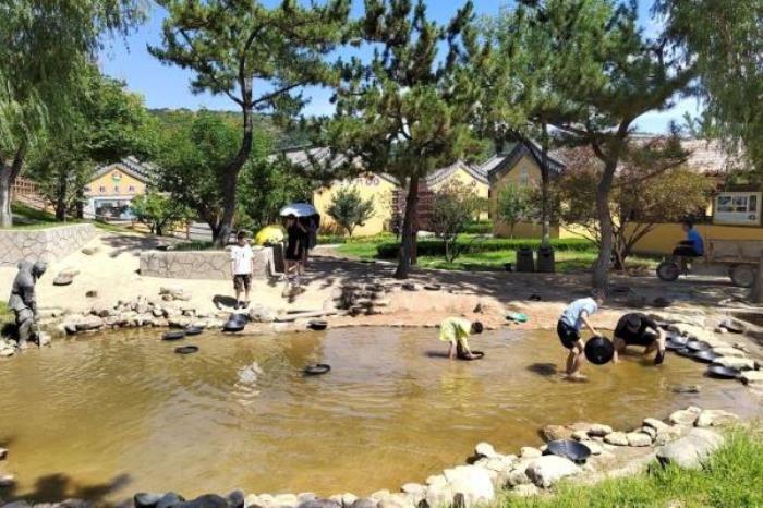 淘金小镇门票优惠政策 淘金小镇门票优惠政策