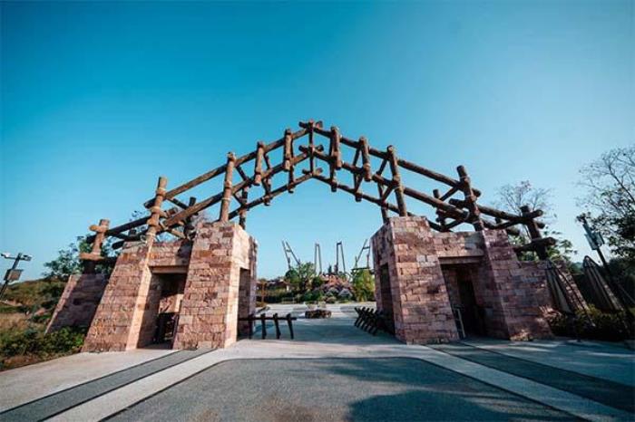 2024千岛湖格林7号乐园门票优惠政策 2024千岛湖格林7号乐园门票优惠政策