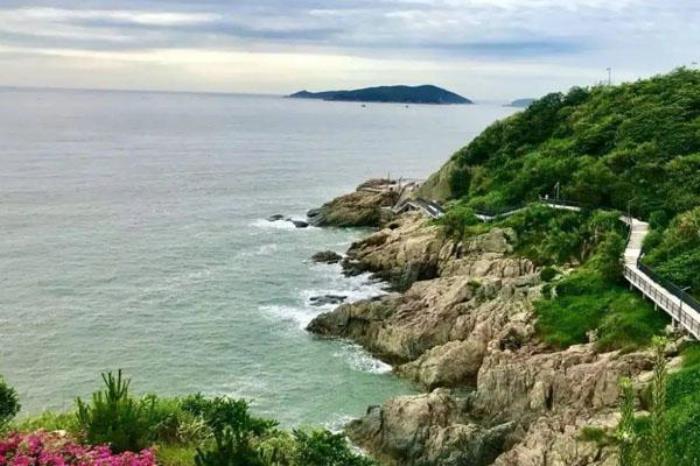 温州苍南最佳游玩路线推荐