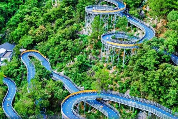 2024杭州OMG心跳乐园门票优惠政策 2024杭州OMG心跳乐园门票优惠政策