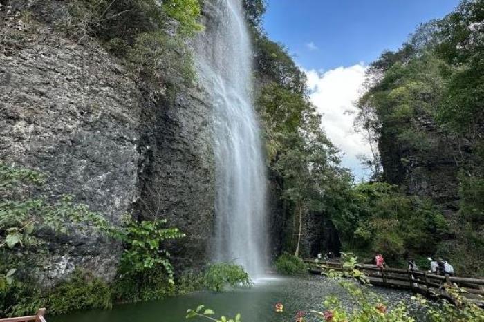 云门囤景区门票优惠政策 云门囤景区门票优惠政策