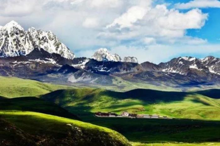 川西旅游攻略最佳线路 川西旅游攻略最佳线路