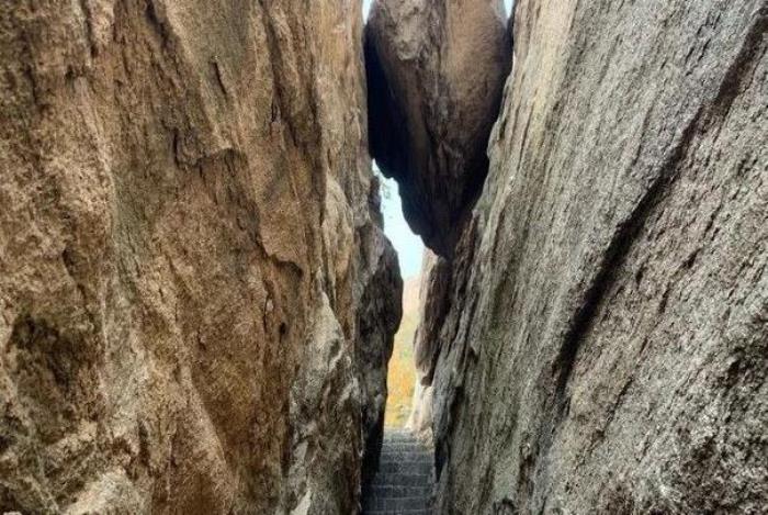 云瀑洞天在哪里