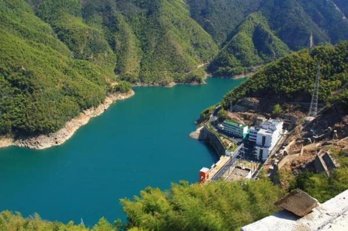 江南天池的景点介绍 江南天池的景点介绍