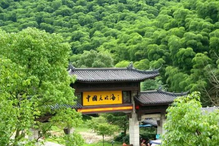 2024安吉大竹海景区门票优惠政策最新 2024安吉大竹海景区门票优惠政策最新