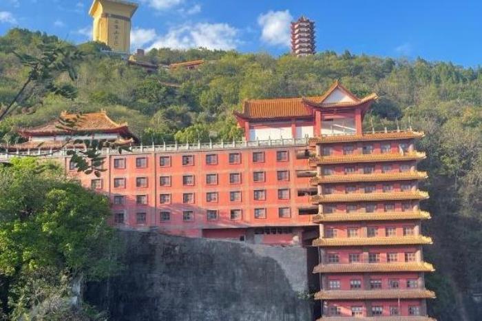 重庆丰都鬼城门票价格及优惠政策 重庆丰都鬼城门票价格及优惠政策