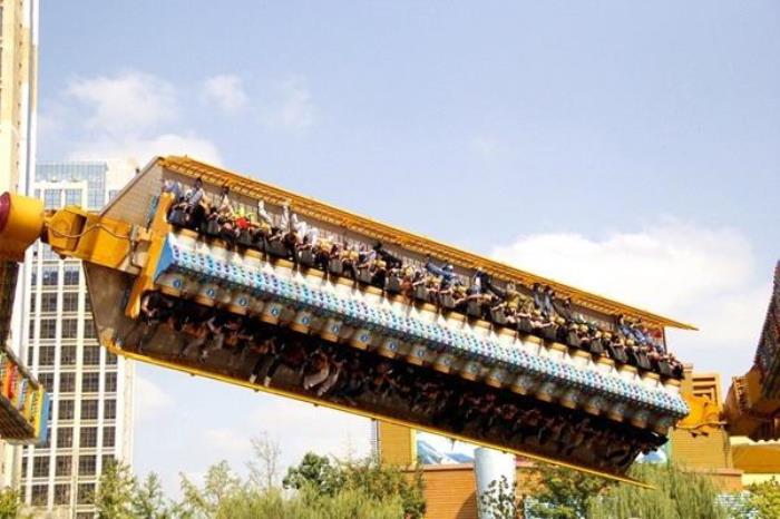 2024南通探险王国门票免费及优惠政策