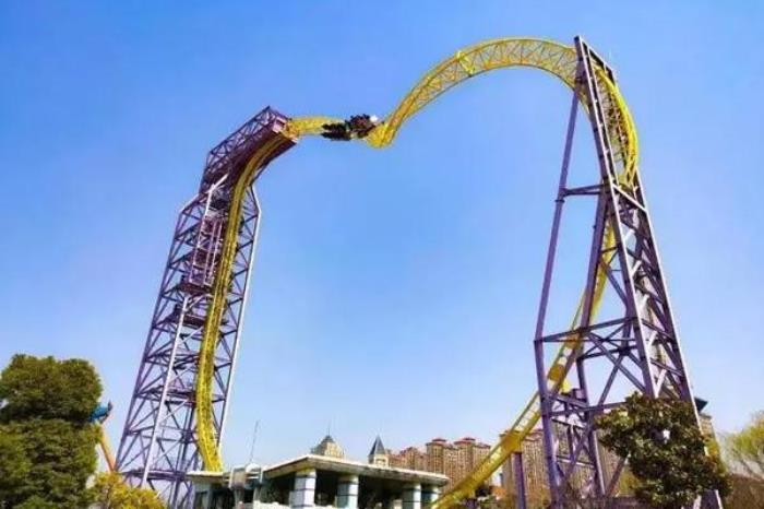 2024南通探险王国门票免费及优惠政策 2024南通探险王国门票免费及优惠政策