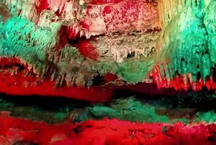 沂水大峡谷一日游攻略门票