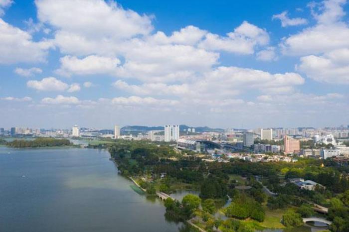 南京玄武湖有什么好玩的地方