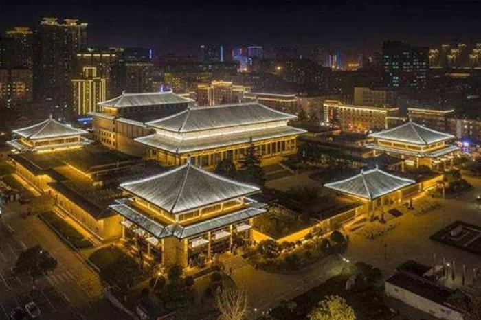 陕西历史博物馆门票价格 需要预约吗