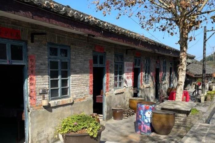 2024朱砂古镇风景区门票价格 2024朱砂古镇风景区门票价格