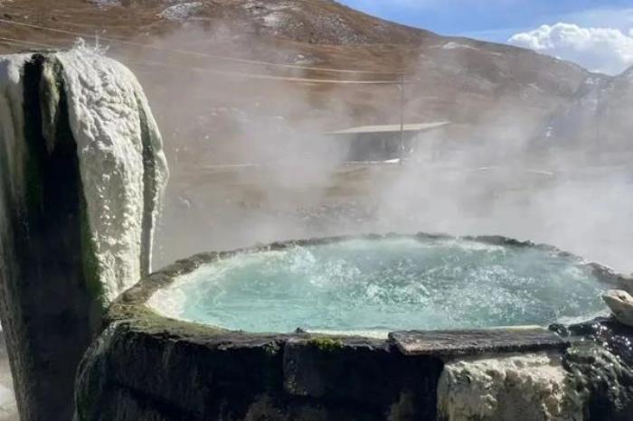 冬游理塘7日路线攻略 冬游理塘7日路线攻略