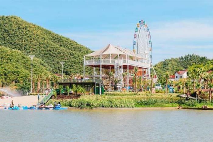 2024安吉荣耀天空之城门票优惠政策 2024安吉荣耀天空之城门票优惠政策