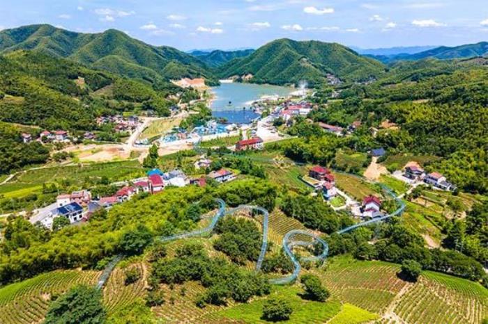 2024安吉荣耀天空之城门票优惠政策 2024安吉荣耀天空之城门票优惠政策