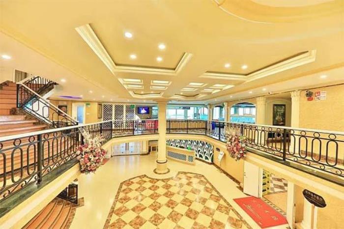 2024千岛湖伯爵号游轮门票优惠政策 2024千岛湖伯爵号游轮门票优惠政策