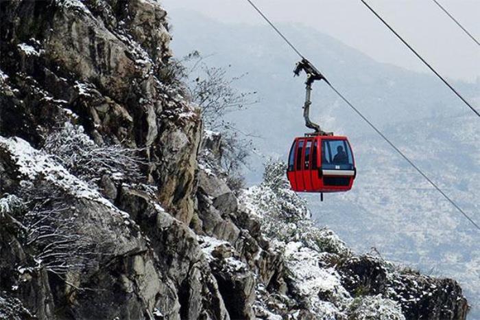 2024昆明旅游索道门票优惠政策最新 2024昆明旅游索道门票优惠政策最新