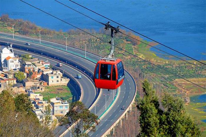 2024昆明旅游索道门票优惠政策最新 2024昆明旅游索道门票优惠政策最新