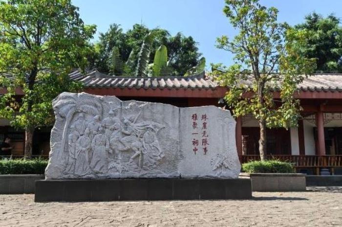 海口五公祠门票优惠政策 海口五公祠门票优惠政策